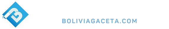 Bolivia Gaceta